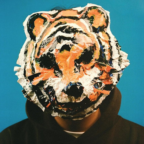 Don Glori Paper Cant Wrap Fire New CD Presale