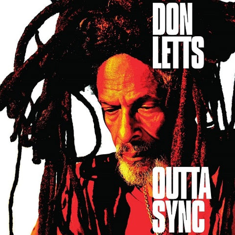 Don Letts Outta Sync New CD