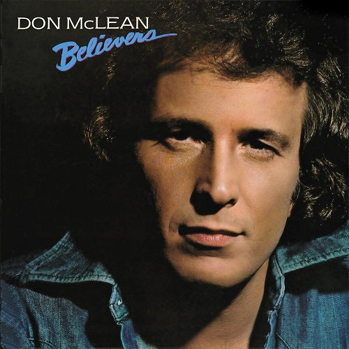 Don McLean Believers New CD