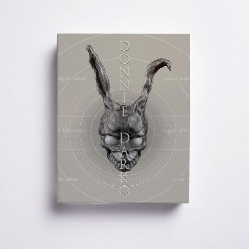 Donnnie Darko Directors Cut Limited Edition New 4K Ultra HD Blu-ray Presale
