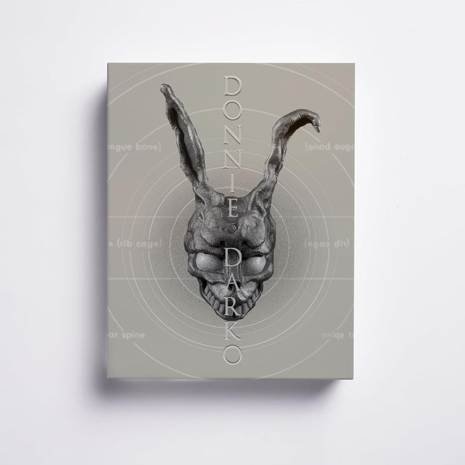 Donnnie Darko Limited Directors Cut Edition New 4K Ultra HD Blu-ray Presale