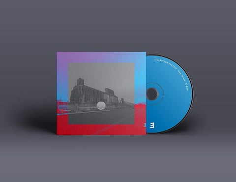 Donny McCaslin Lullaby for the Lost New CD Presale