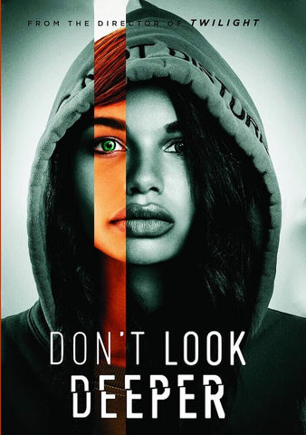Don't Look Deeper (Don Cheadle Emily Mortimer) Dont New DVD