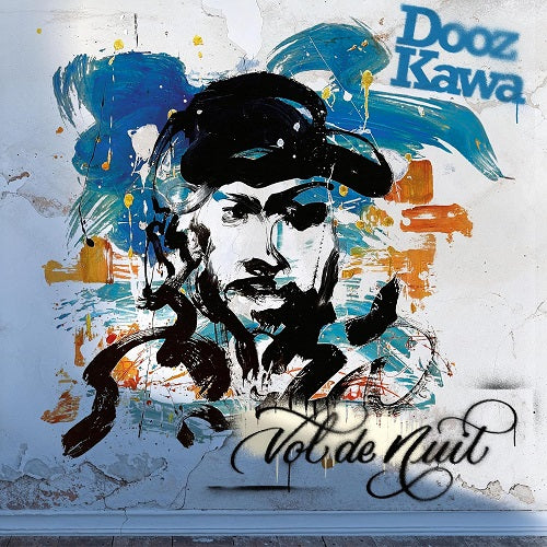 Dooz Kawa Vol De Nuit New CD