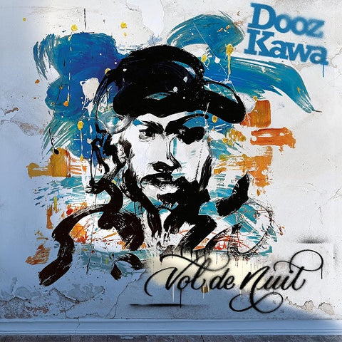 Dooz Kawa Vol De Nuit New CD