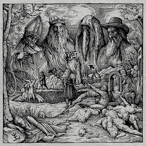 Dopelord Sign of the Devil New CD Presale