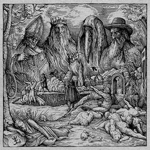 Dopelord Sign of the Devil New CD Presale