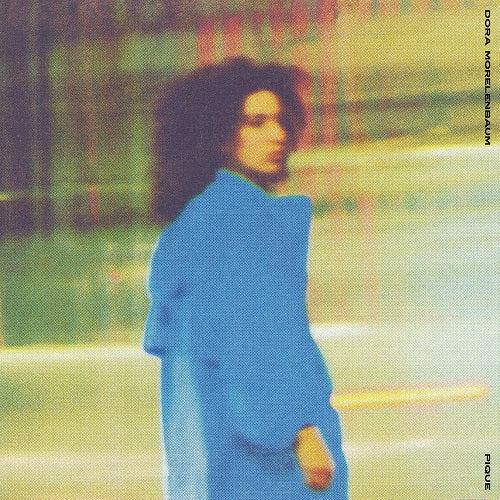 Dora Morelenbaum Pique New CD