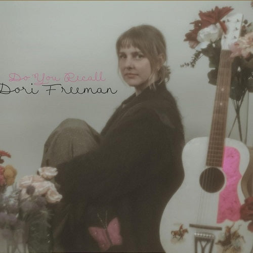 Dori Freeman Do You Recall New CD
