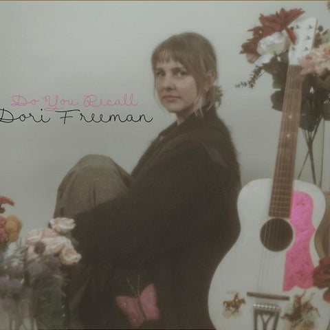 Dori Freeman Do You Recall New CD