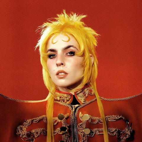 Dorian Electra Fanfare New CD