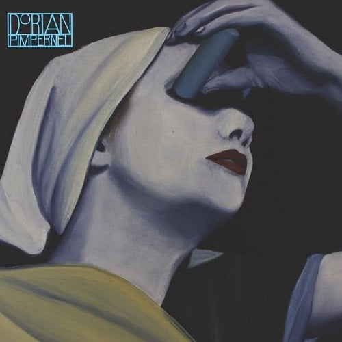 Dorian Pimpernel Flowers Too New CD Presale