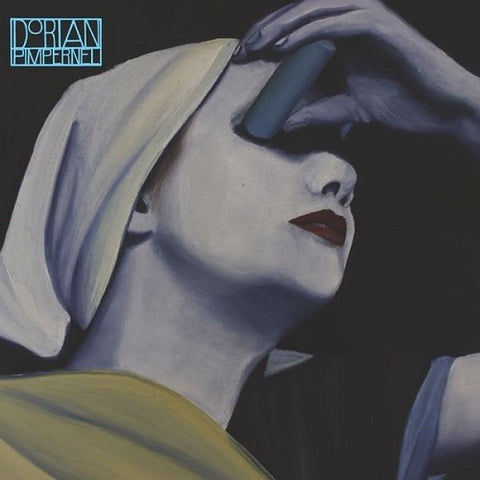Dorian Pimpernel Flowers Too New CD Presale