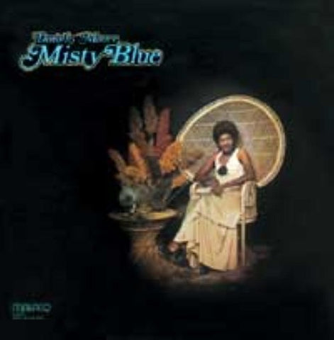 Dorothy Moore Misty Blue New CD