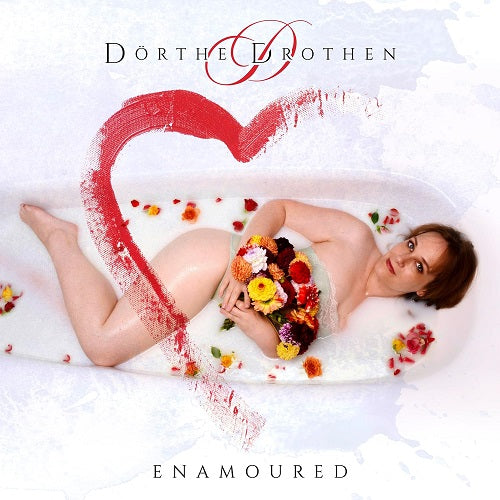 Dorthe Drothen Enamoured New CD