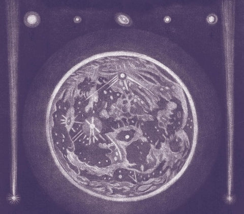 Dougie Bowne The Stars Are Indispensable New CD