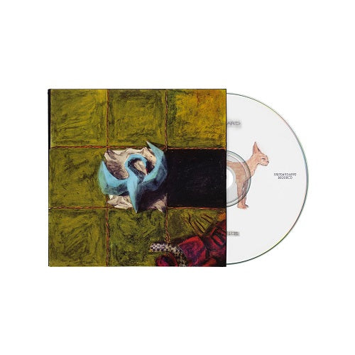 Dove Ellis Blizzard New CD Presale