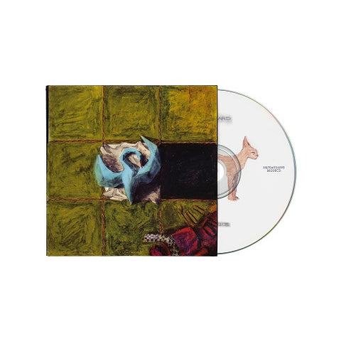 Dove Ellis Blizzard New CD Presale