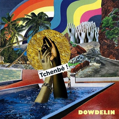 Dowdelin Tchenbe New CD Presale