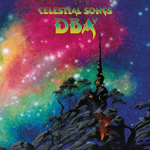 Downes Braide Association (DBA) Celestial Songs New CD