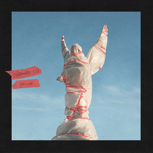 Downward 2 Deluxe New CD Presale