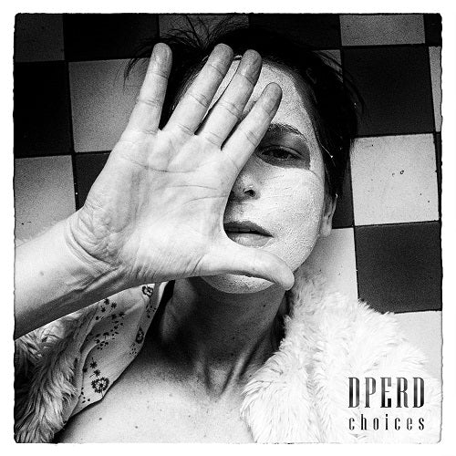 DPERD Choices New CD
