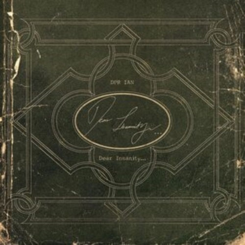 DPR IAN Dear Insanity New CD
