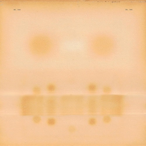 Dr Dog Self Titled New CD