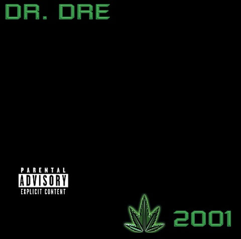 Dr Dre 2001 New Vinyl LP Album IN STOCK NOW IN AUSTRALIA