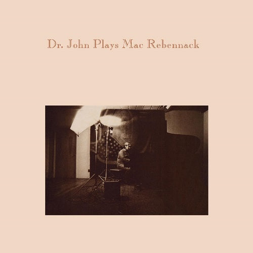 Dr John Plays Mac Rebennack 2 Disc New CD