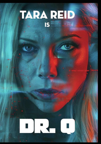 Dr Q (Tara Reid Laurel Nail Fabian Arnold Kerry Bazarova) New DVD Presale