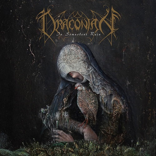 Draconian In Somnolent Ruin New CD Presale