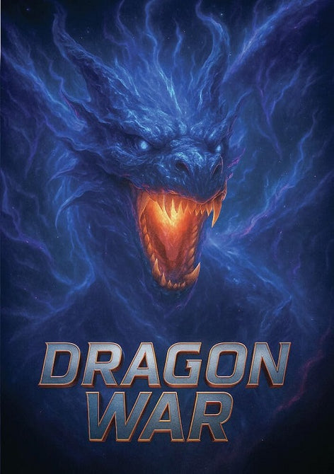 Dragon War (Tong Meng Shi Wang Xiu Zhu Pei Zi Tian Zhao Yue) New DVD Presale