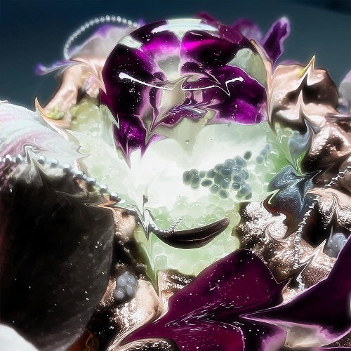 Dragongirl Hot Blue New CD Presale