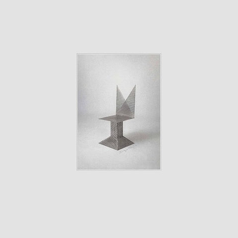 Drahla Angeltape New CD