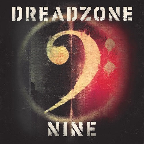 Dreadzone Nine New CD