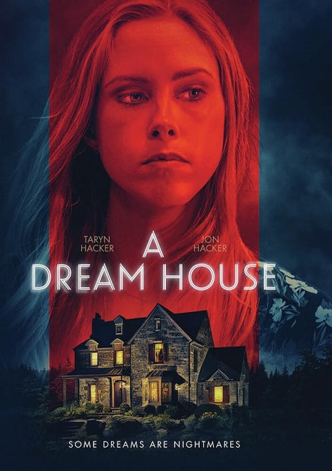 Dream House (Taryn Hacker Jon Hacker Stefanie Bloom) New DVD