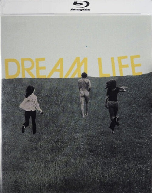 Dream Life La Vie Revee New Blu-ray