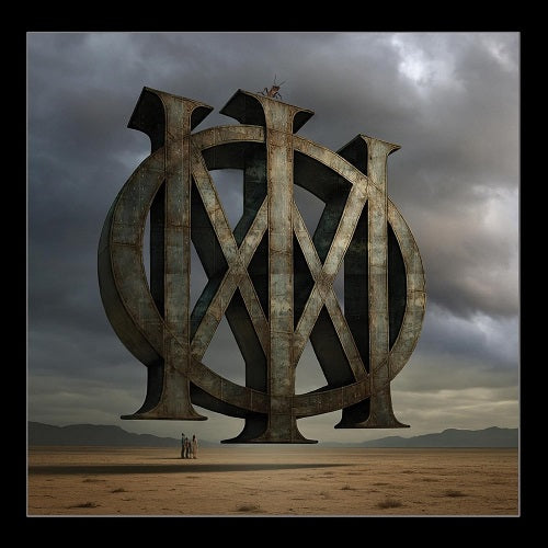 Dream Theater The Studio Albums 1992 2016 14 Disc New CD Box Set