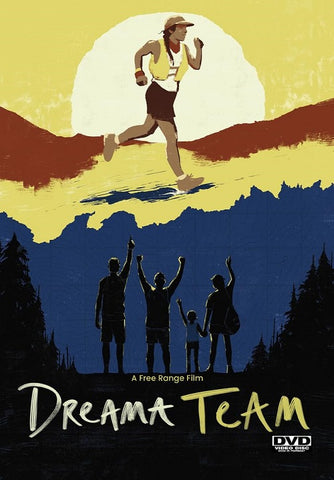 Dreama Team (Dreama Walton) New DVD