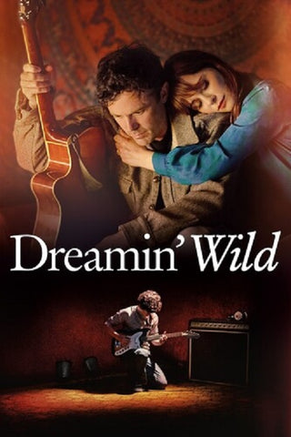 Dreamin Wild (Walton Goggins Casey Affleck Zooey Deschanel) New DVD