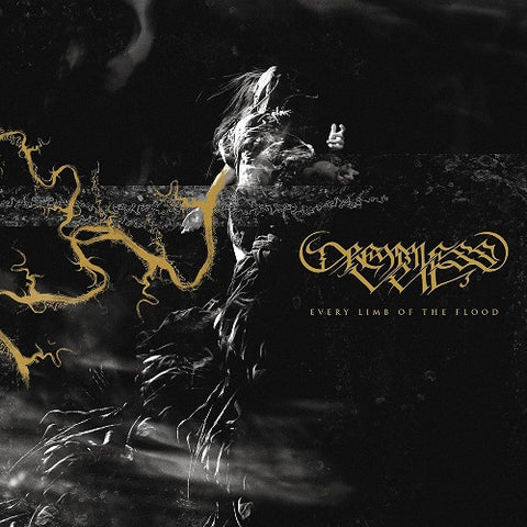 Dreamless Veil Every Limb Of The Flood New CD