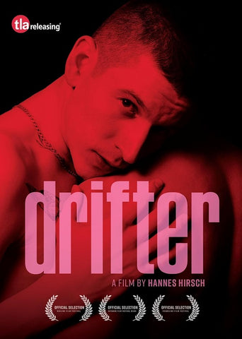 Drifter (Lorenz Hochhuth Cino Djavid Gustav Schmidt Oscar Hoppe) New DVD
