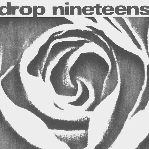 Drop Nineteens 1991 New CD
