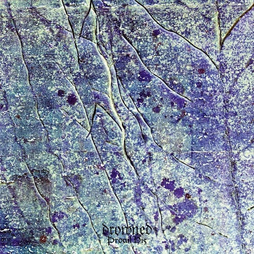 Drowned Procul His New CD