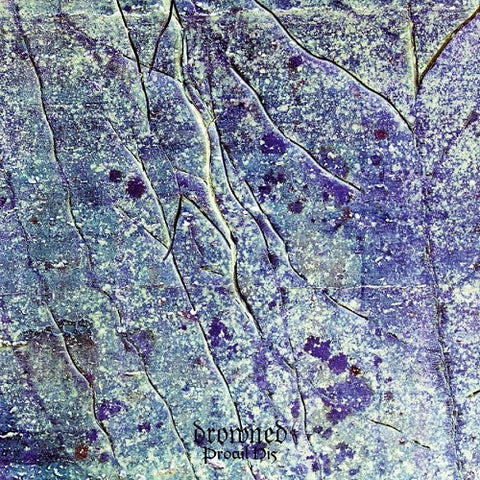 Drowned Procul His New CD