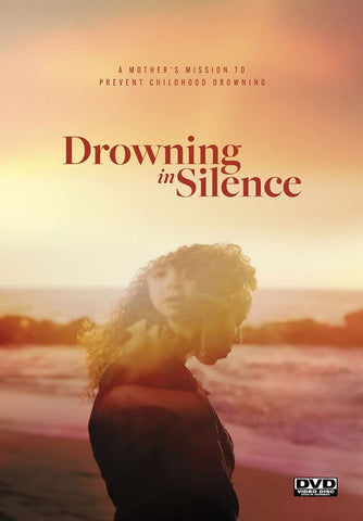 Drowning In Silence New DVD