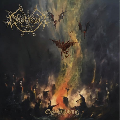 Drudensang Geyterzvvang New CD Presale