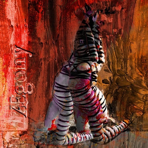 Drunken Crocodiles Aegony New CD Presale