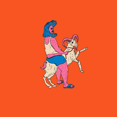 Druugg Lost New CD Presale